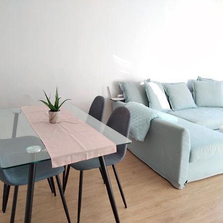 Deluxe Windsor Park Daire Costa Adeje Dış mekan fotoğraf