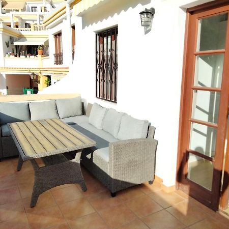 Deluxe Windsor Park Daire Costa Adeje Dış mekan fotoğraf