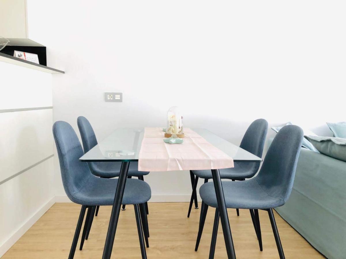 Deluxe Windsor Park Daire Costa Adeje Dış mekan fotoğraf