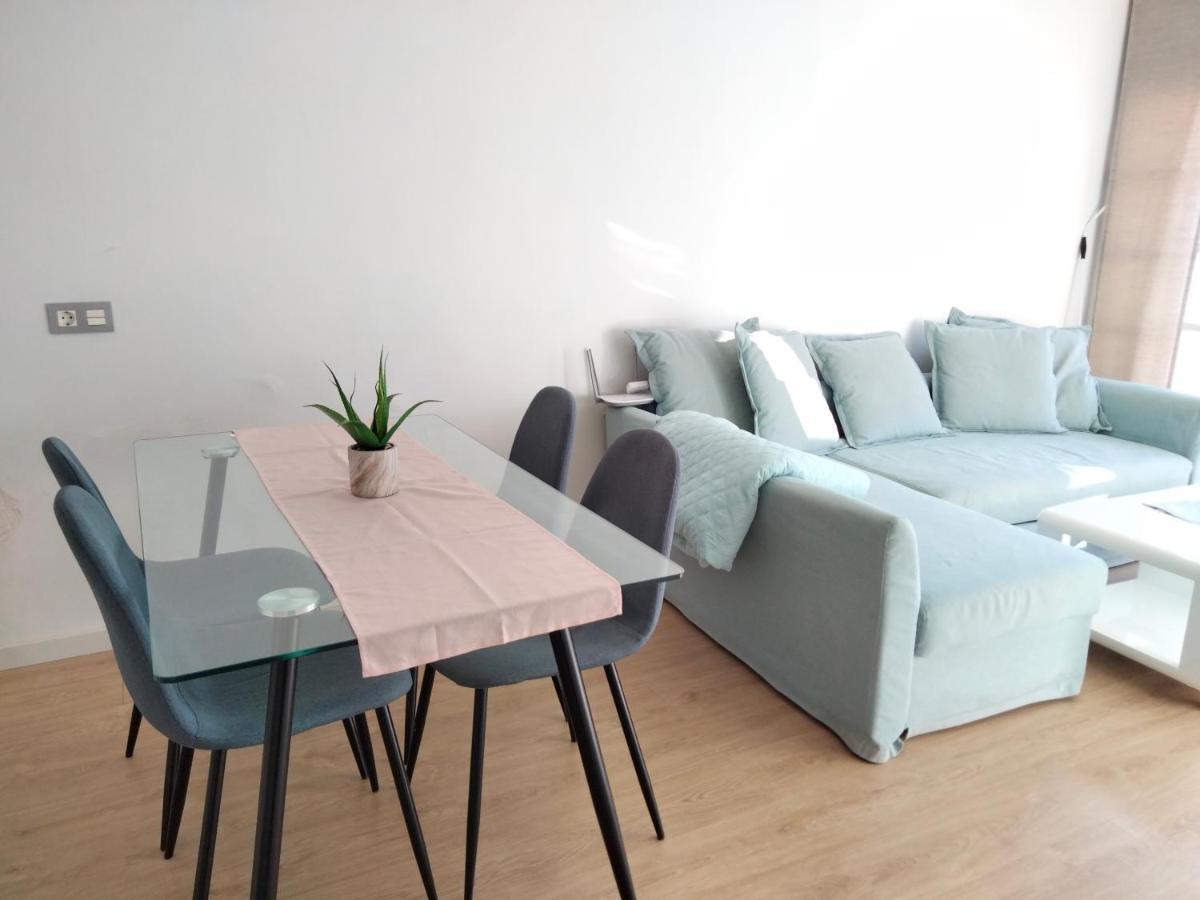 Deluxe Windsor Park Daire Costa Adeje Dış mekan fotoğraf