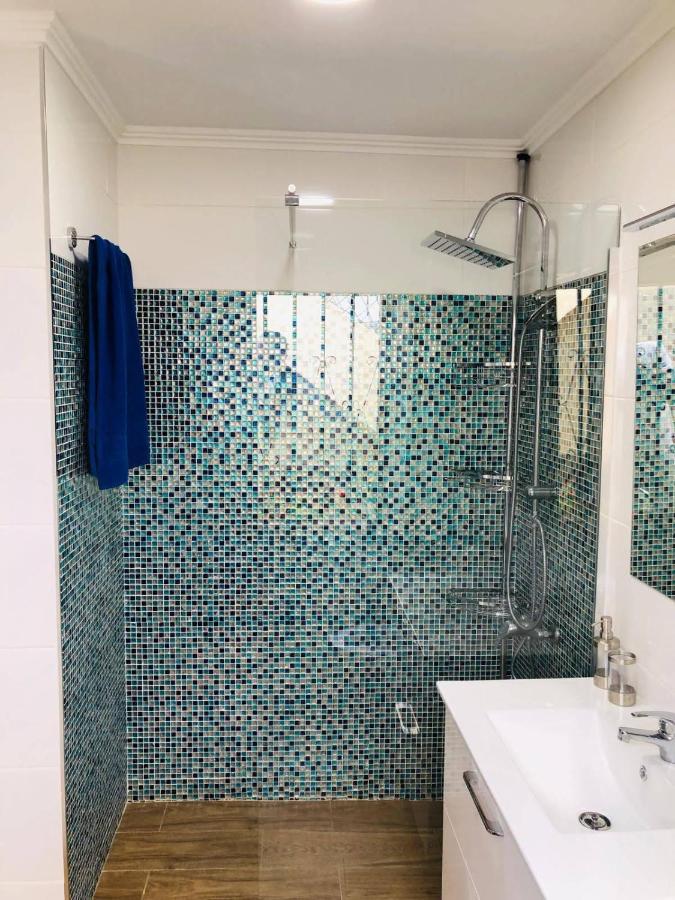 Deluxe Windsor Park Daire Costa Adeje Dış mekan fotoğraf