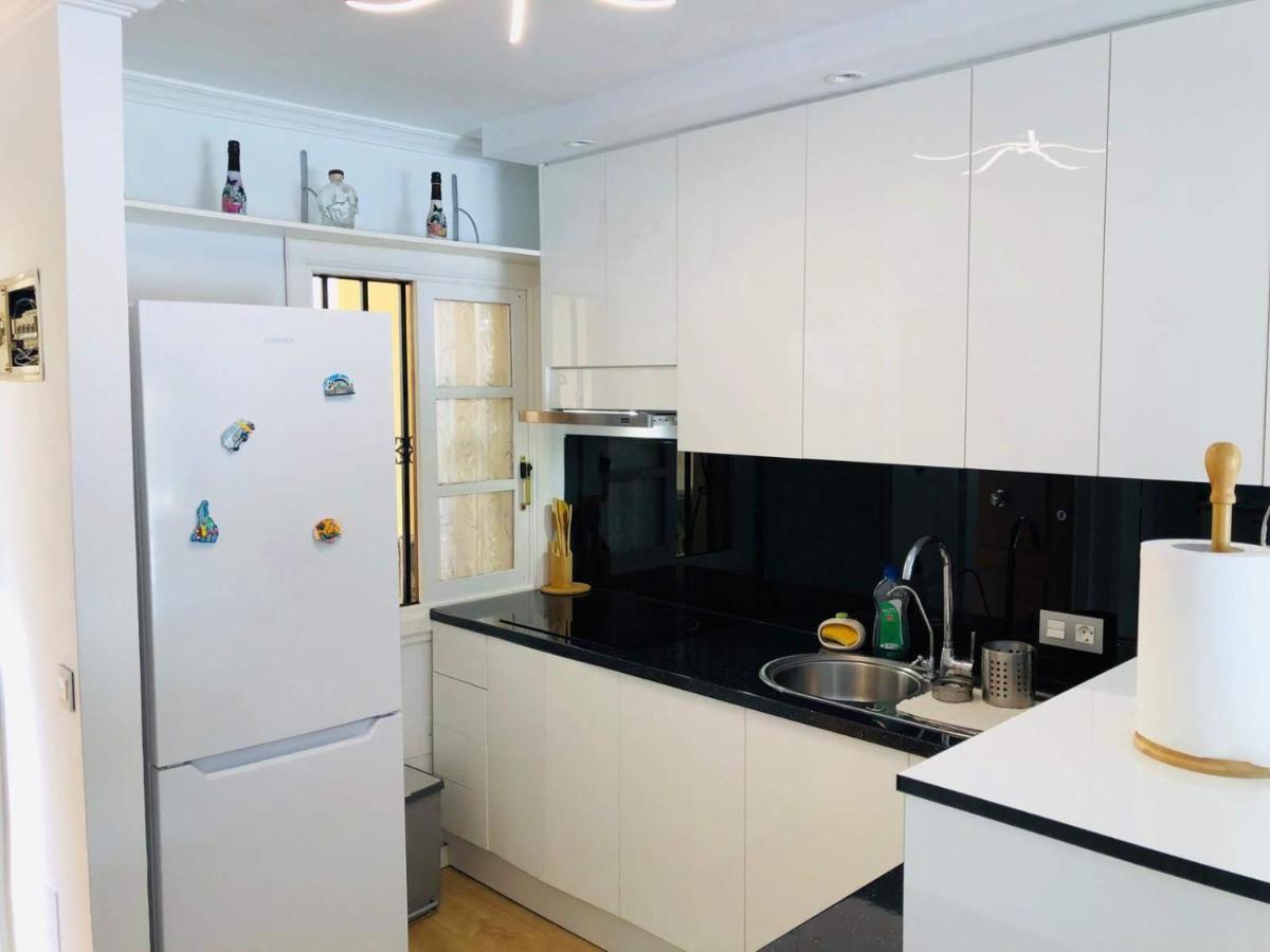 Deluxe Windsor Park Daire Costa Adeje Dış mekan fotoğraf