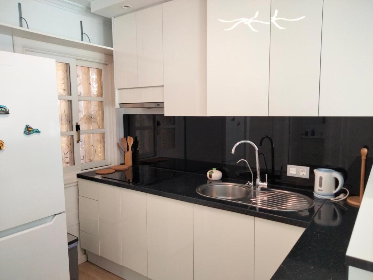 Deluxe Windsor Park Daire Costa Adeje Dış mekan fotoğraf