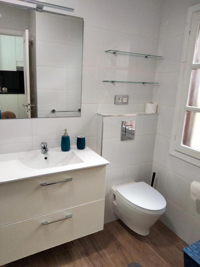 Deluxe Windsor Park Daire Costa Adeje Dış mekan fotoğraf
