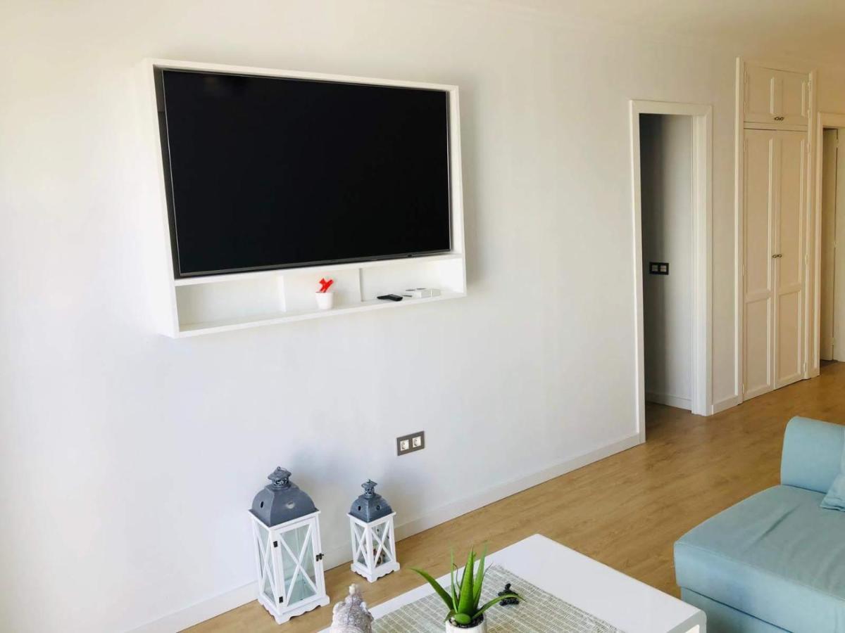 Deluxe Windsor Park Daire Costa Adeje Dış mekan fotoğraf