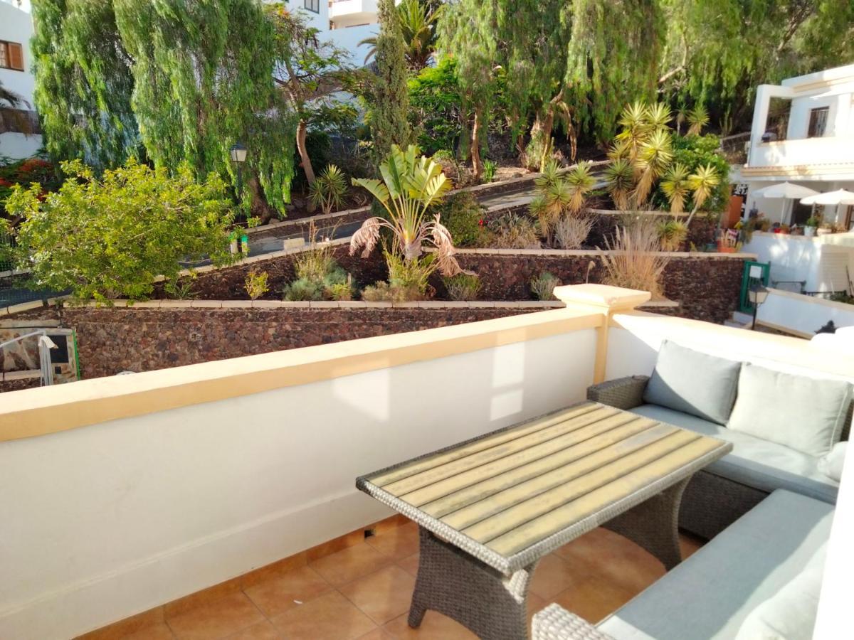 Deluxe Windsor Park Daire Costa Adeje Dış mekan fotoğraf