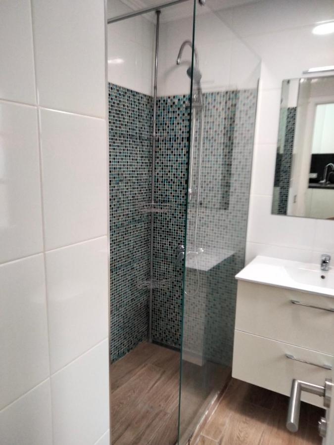 Deluxe Windsor Park Daire Costa Adeje Dış mekan fotoğraf