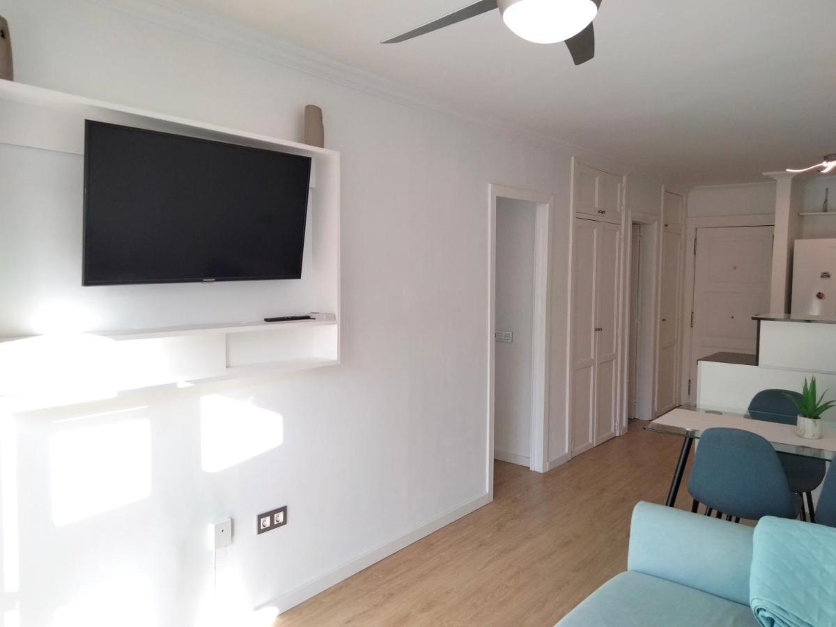 Deluxe Windsor Park Daire Costa Adeje Dış mekan fotoğraf
