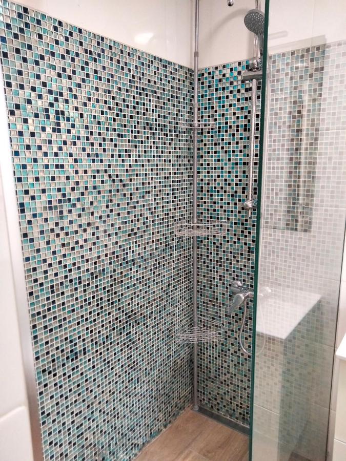 Deluxe Windsor Park Daire Costa Adeje Dış mekan fotoğraf